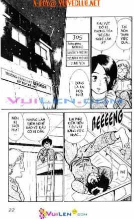 cảnh sát cơ động chapter 1 23