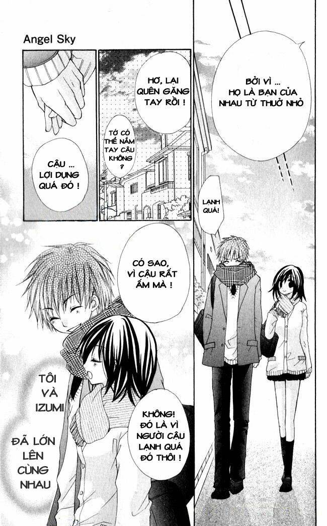 angel sky chapter 1 5