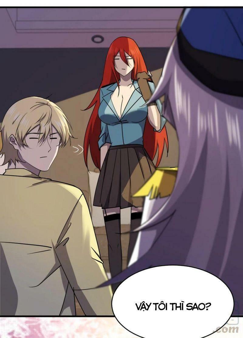 đừng hiểu lầm, tôi mới là người bị hại! chapter 35 16