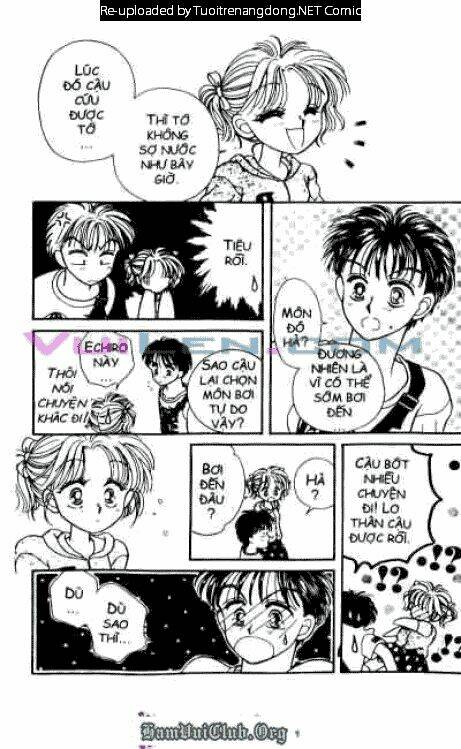 cánh thiên nga chapter 17 106