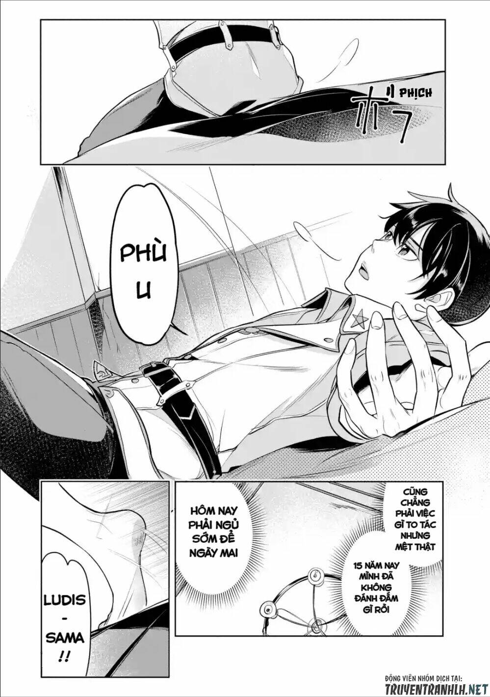 mamono wo shitagaeru chapter 5 16