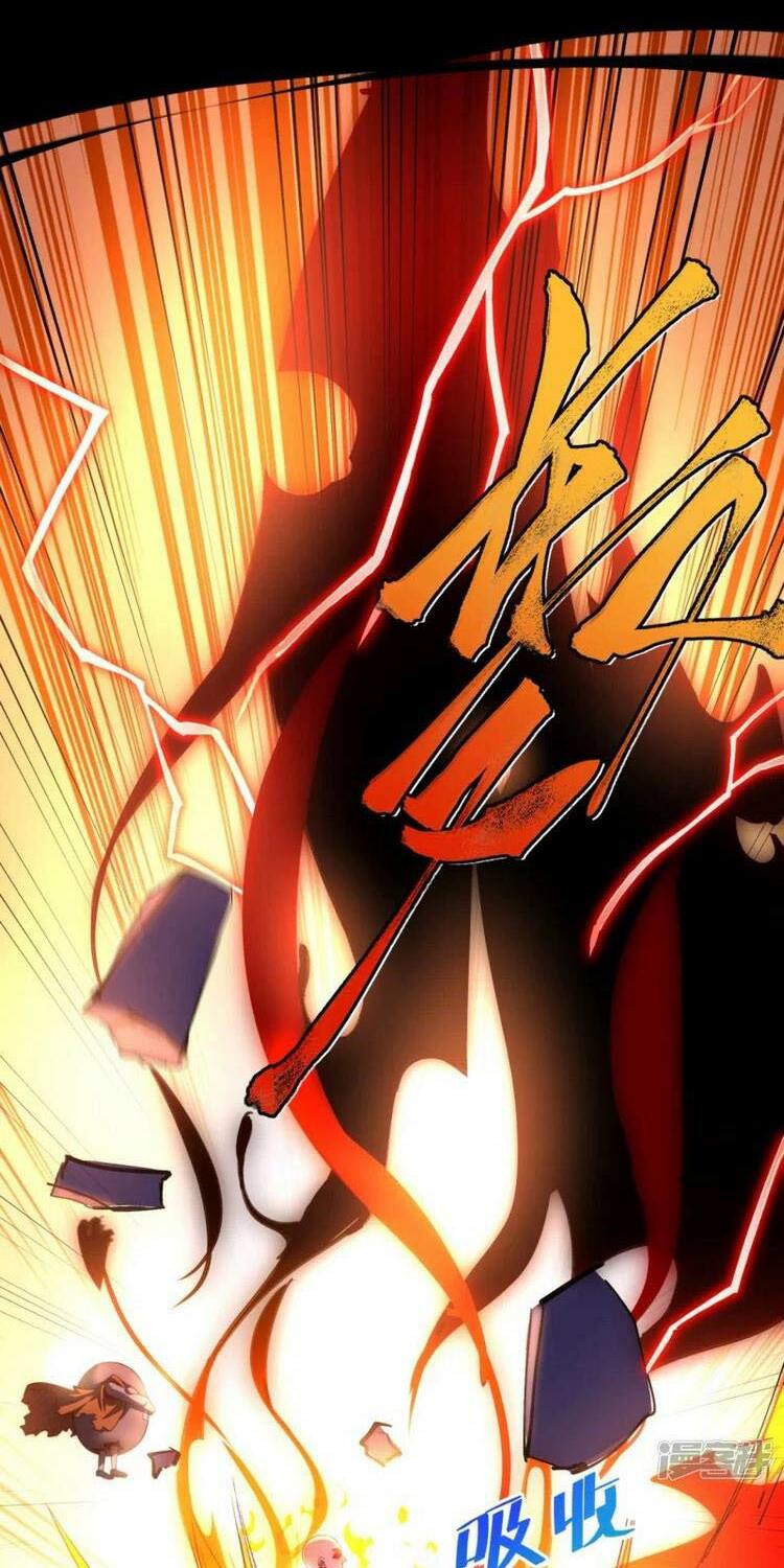 ta là thương thiên chapter 6 22