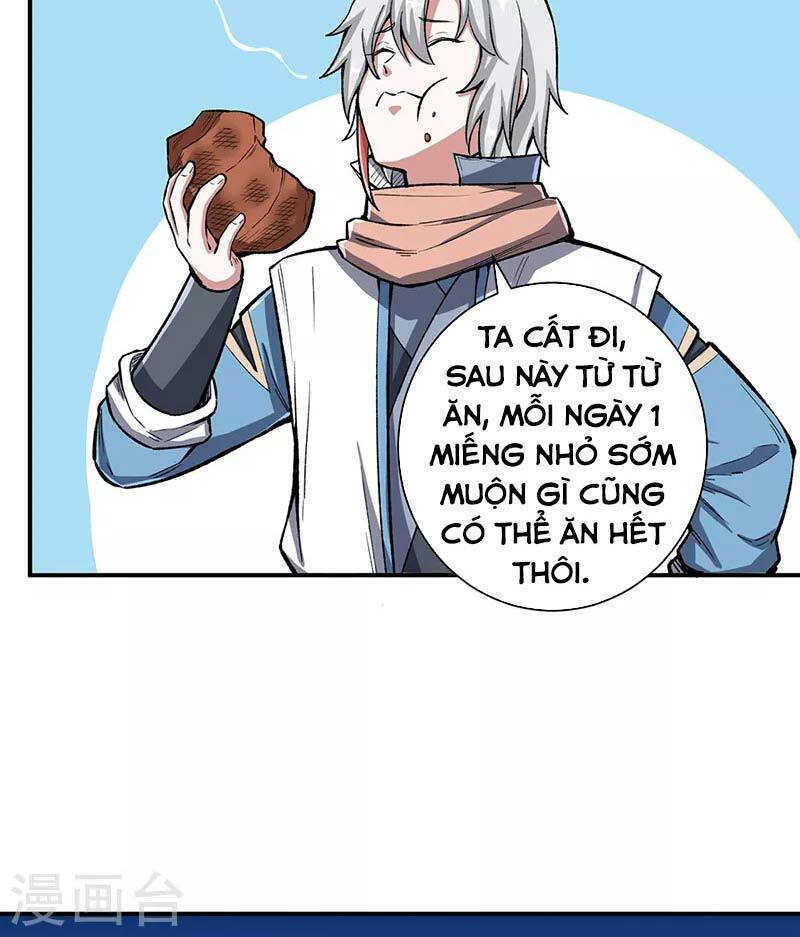 võ đạo độc tôn chapter 442 50