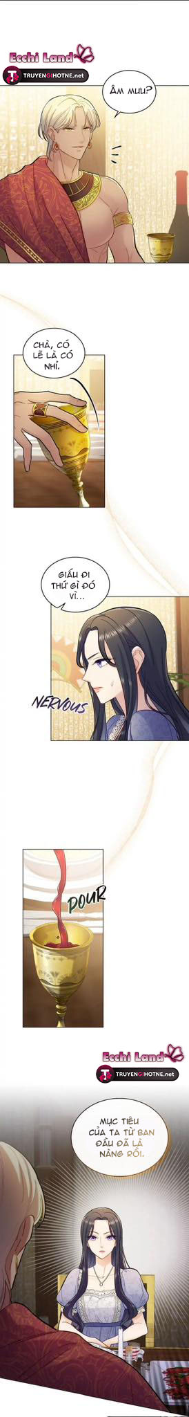 hội cùng thuyền chapter 5.2 3