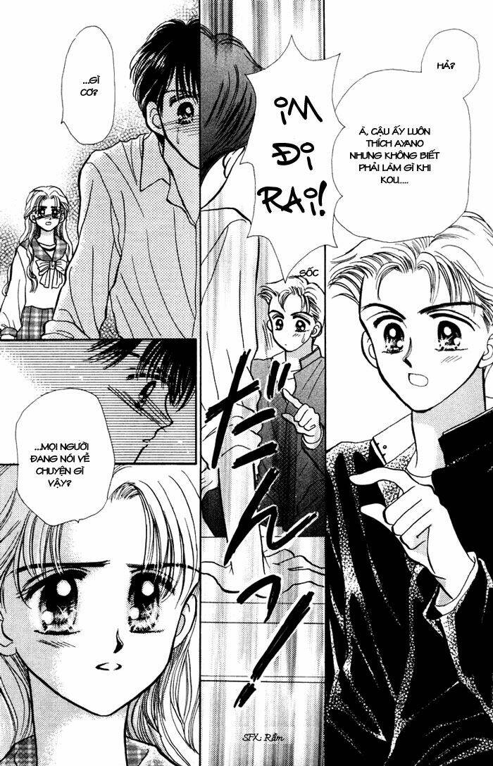 baby love chapter 13 18