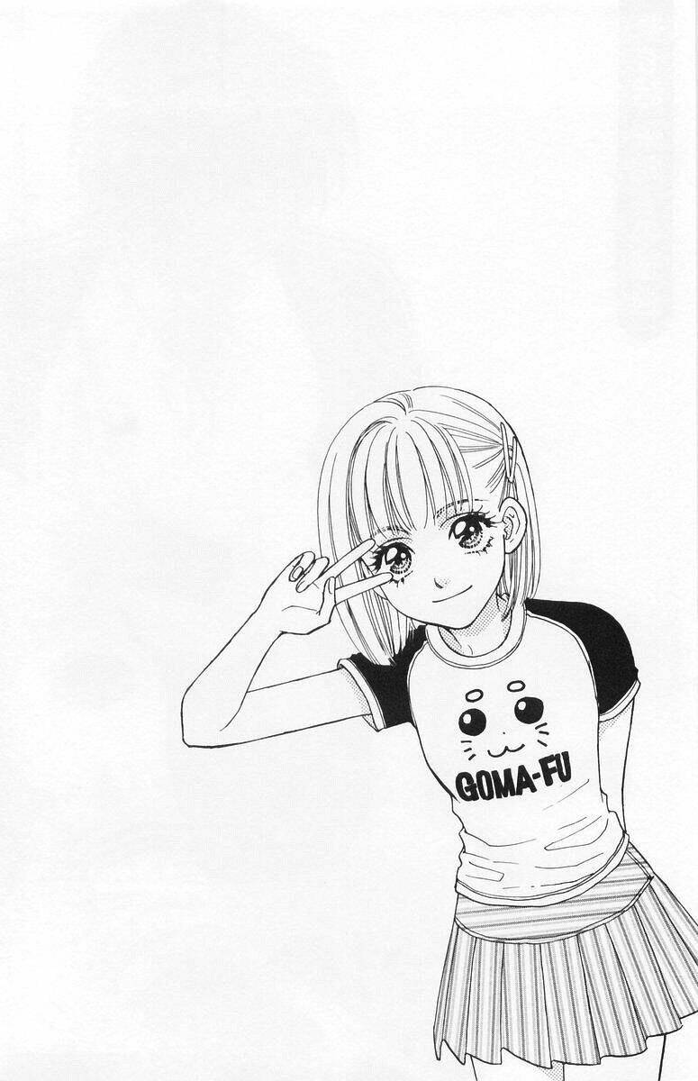 gokuraku seishun hockey club chapter 6 4