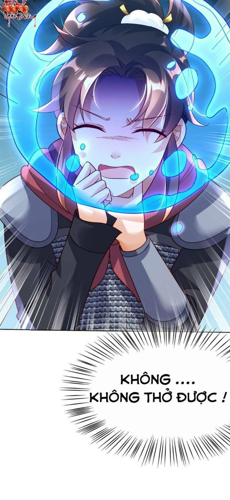 thiên kim bất hoán chapter 34 6