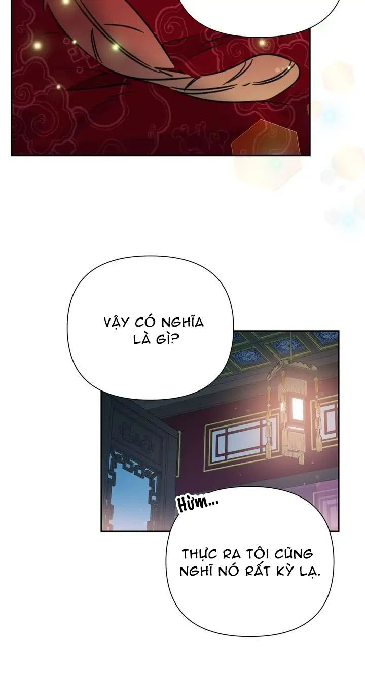 cô dâu thiên đàng chapter 80.2 4