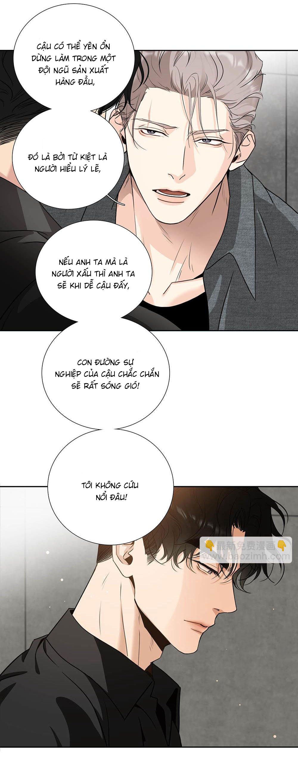 quan hệ nợ nần chapter 53 30