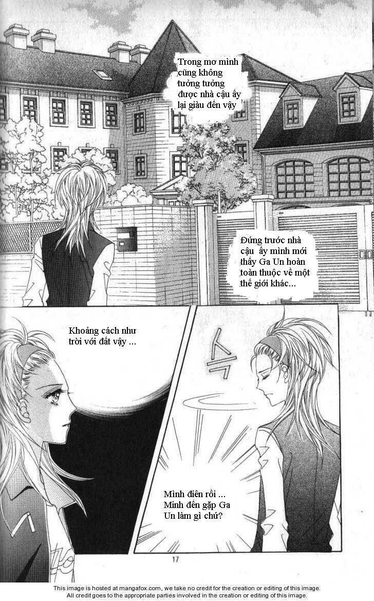 thần tượng mua sắm chapter 33 9