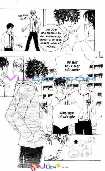 thủ lĩnh chunja chapter 3 123