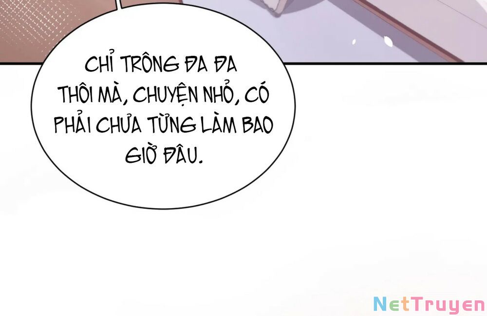 chàng vú em tu chân chapter 82 11