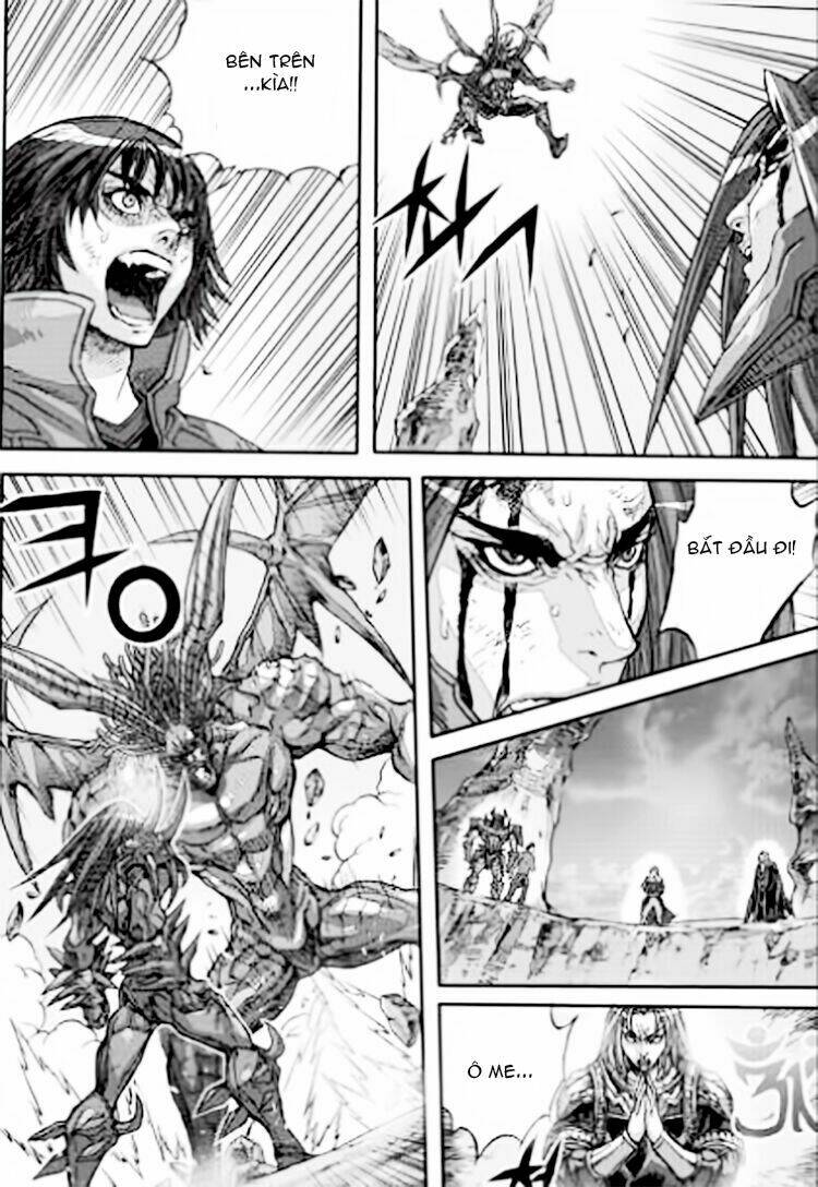 diêm đế ii chapter 55.4 10