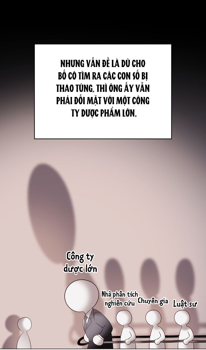 juliet, chúng ta không phải ở kansas đâu! chapter 7 36