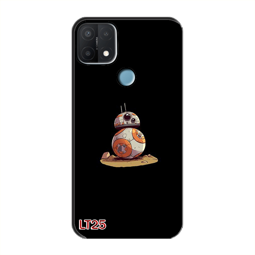 Ốp Lưng Dành Cho OPPO A15