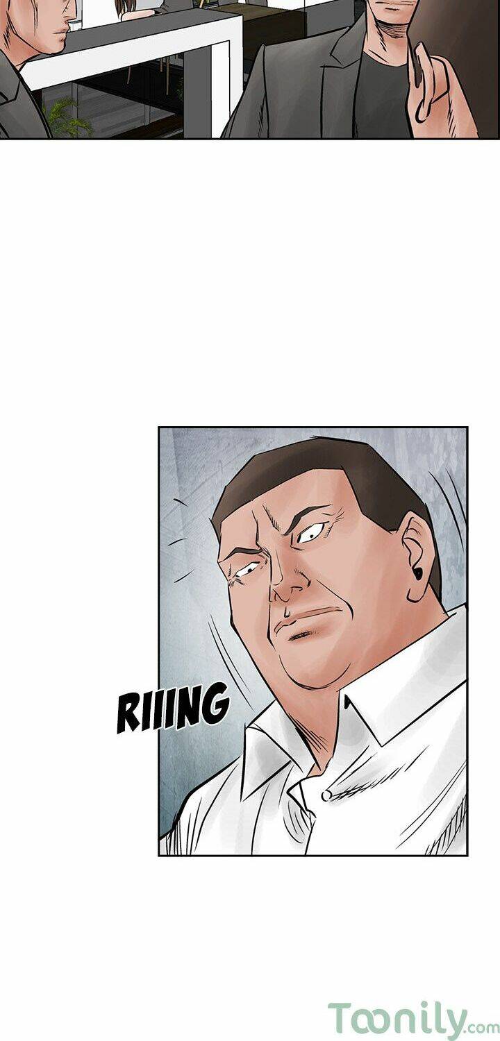 huyền thoại : khởi đầu chapter 34 35