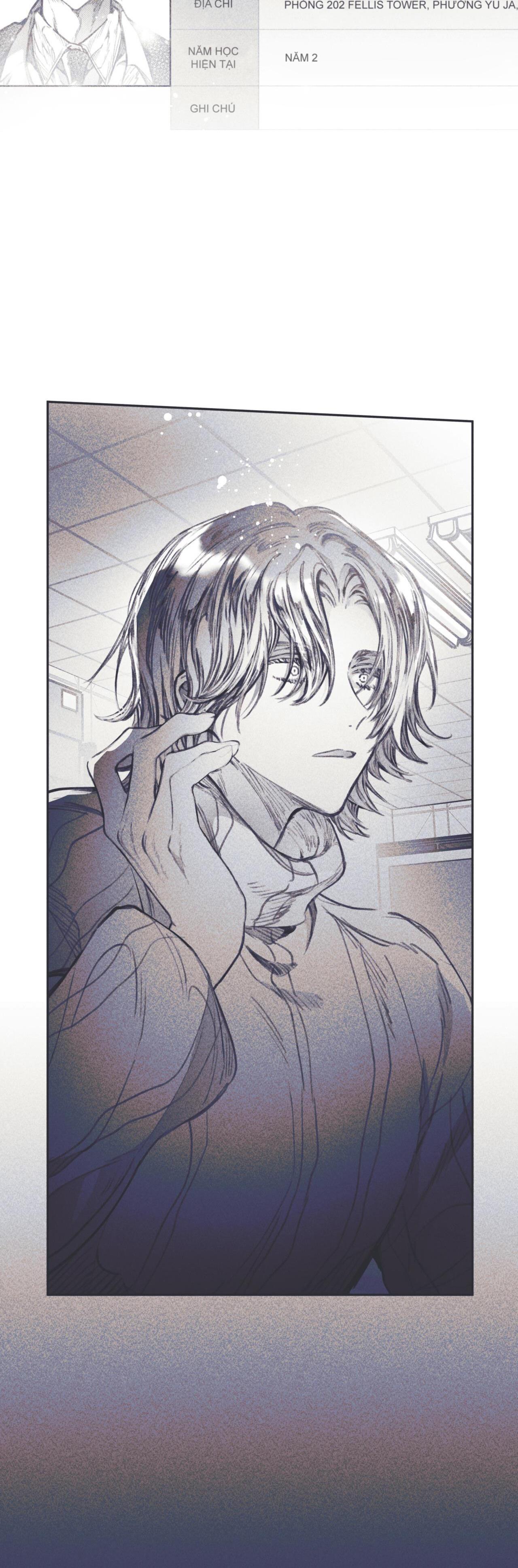 hồi ức cơn thịnh nộ chapter 5 18