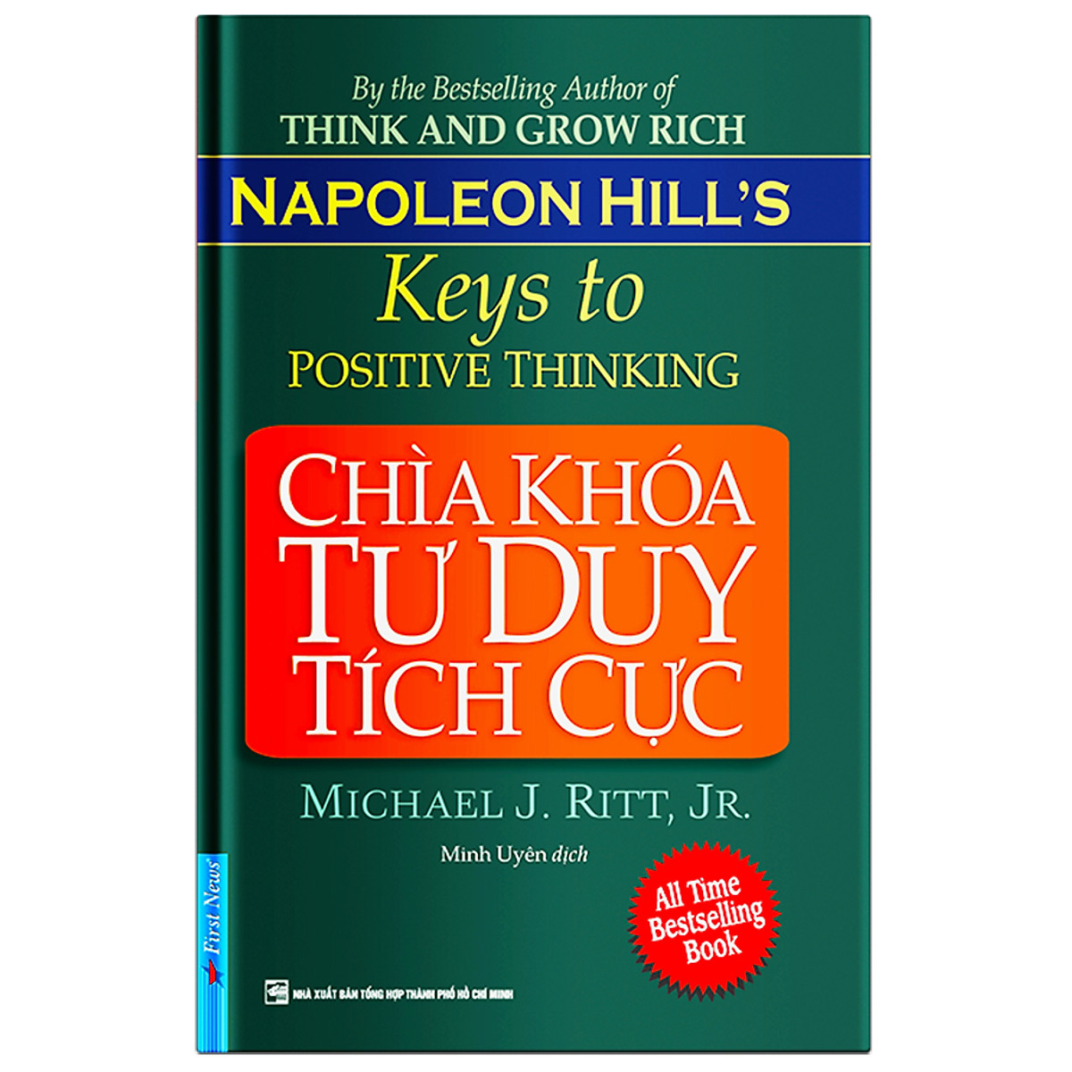 Combo 3 cuốn sách: Chìa Khóa Tư Duy Tích Cực + 10 lời khuyên khởi nghiệp + Để xây dựng doanh nghiệp hiệu quả