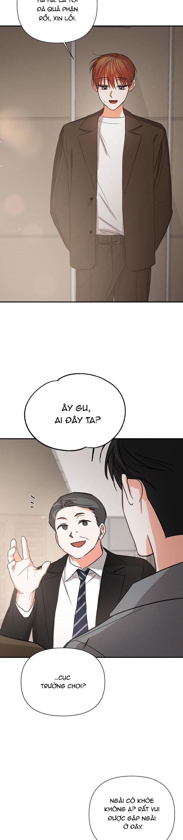 nine to nine chapter 35 17