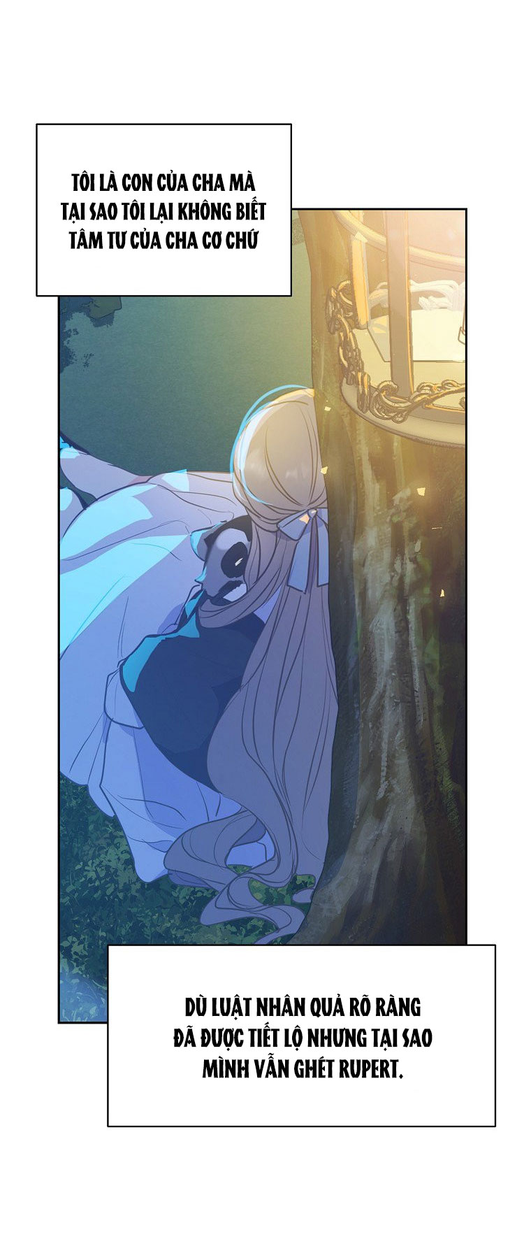 bệ hạ, xin đừng giết tôi!! chapter 60 32