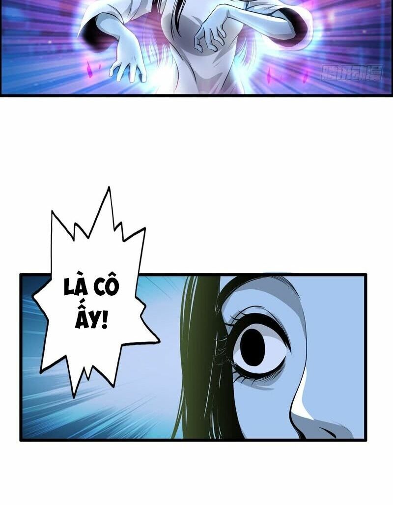 nhóm giao lưu của địa phủ chapter 74 23