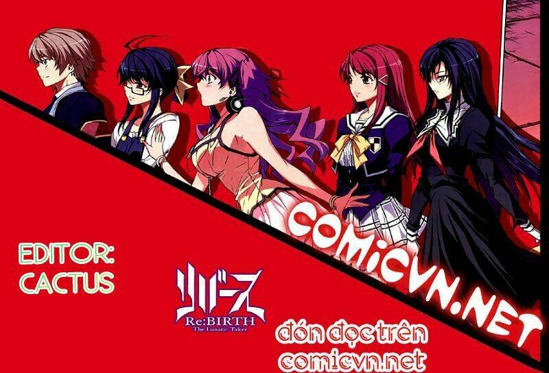 re:birth the lunatic taker chapter 2 1