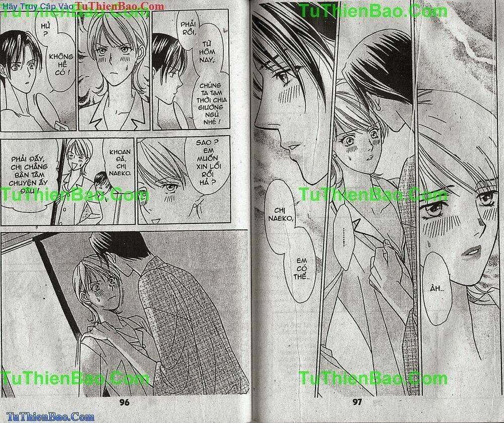 bạn trai tuổi 18 chapter 2 49