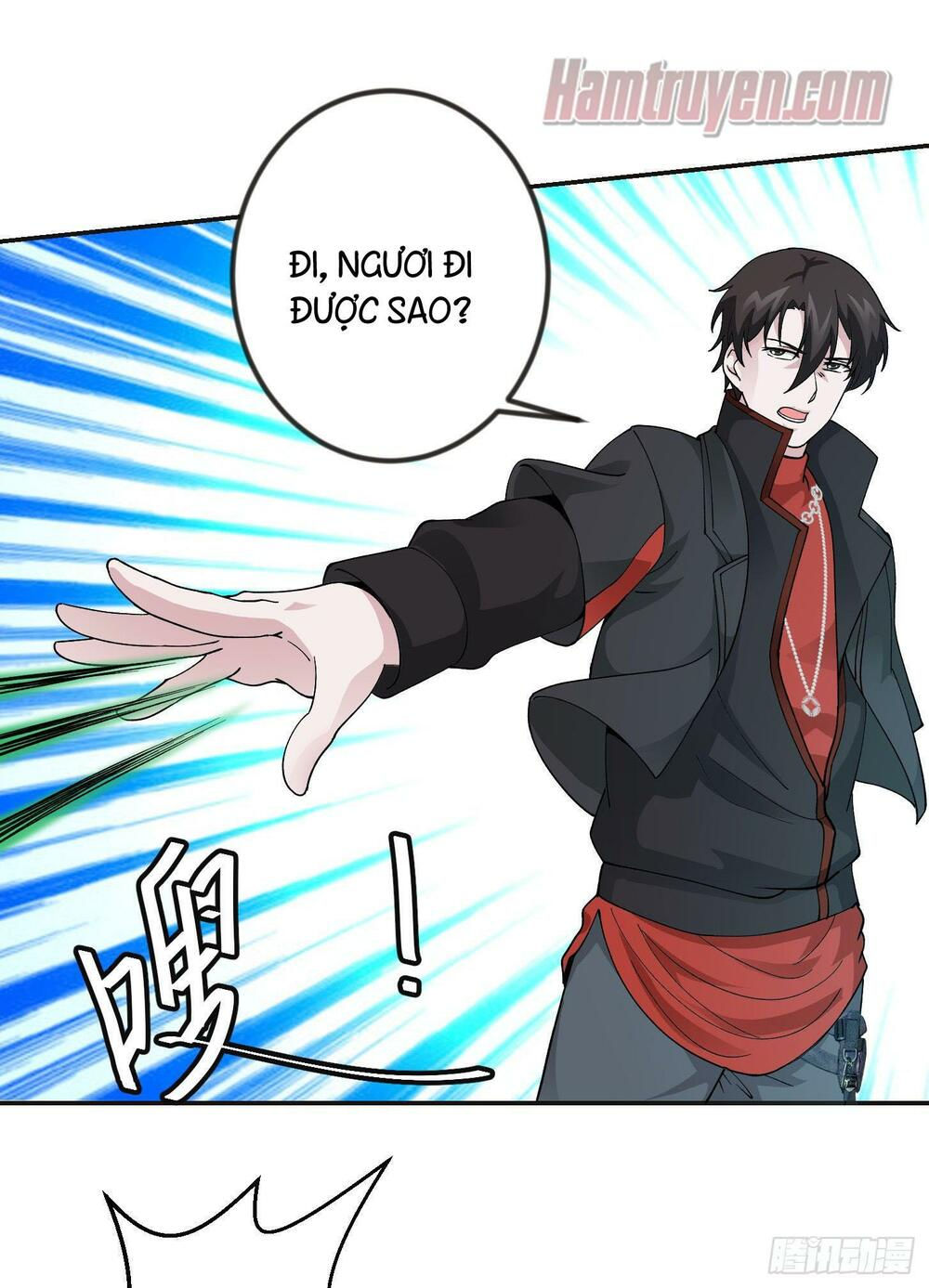 ta chẳng qua là một đại la kim tiên chapter 31 18