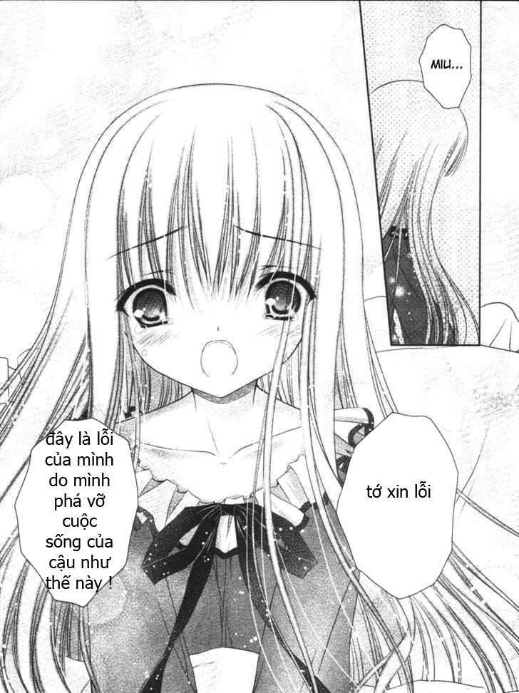 tsukiyo no fromage chapter 11 8