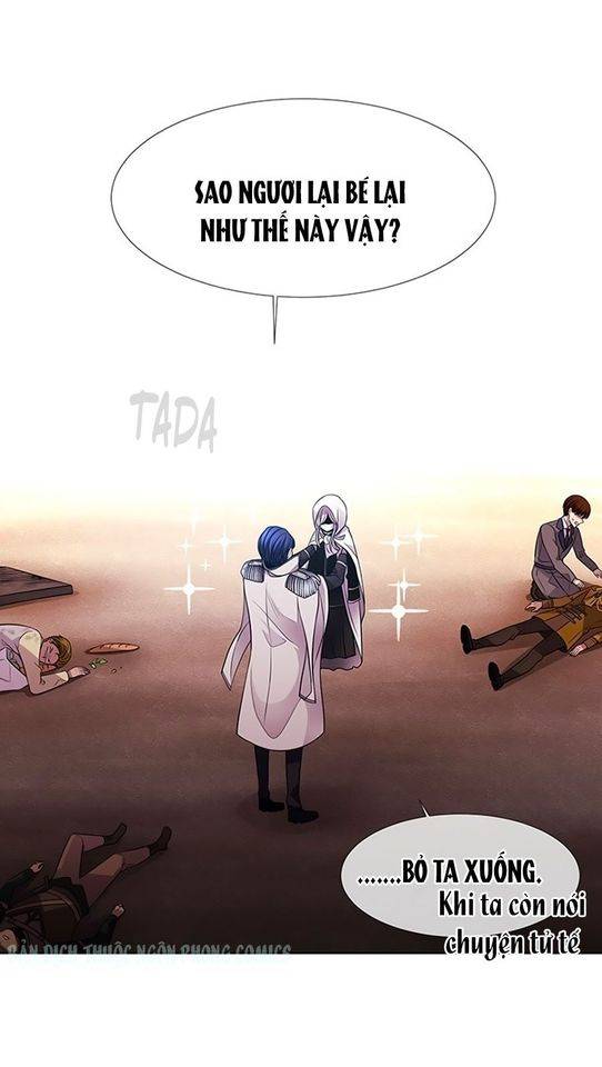 năm môn đệ của charlotte chapter 2 83