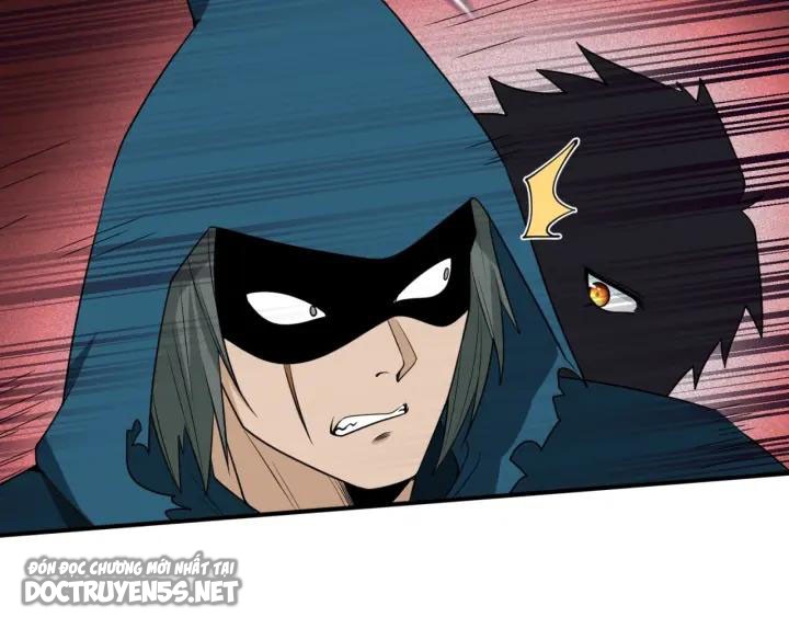 toàn cầu quỷ dị thời đại chapter 10 97