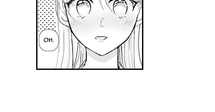 liệu đó có phải là bản năng săn mồi của đàn ông? (full) chapter 16.2 6