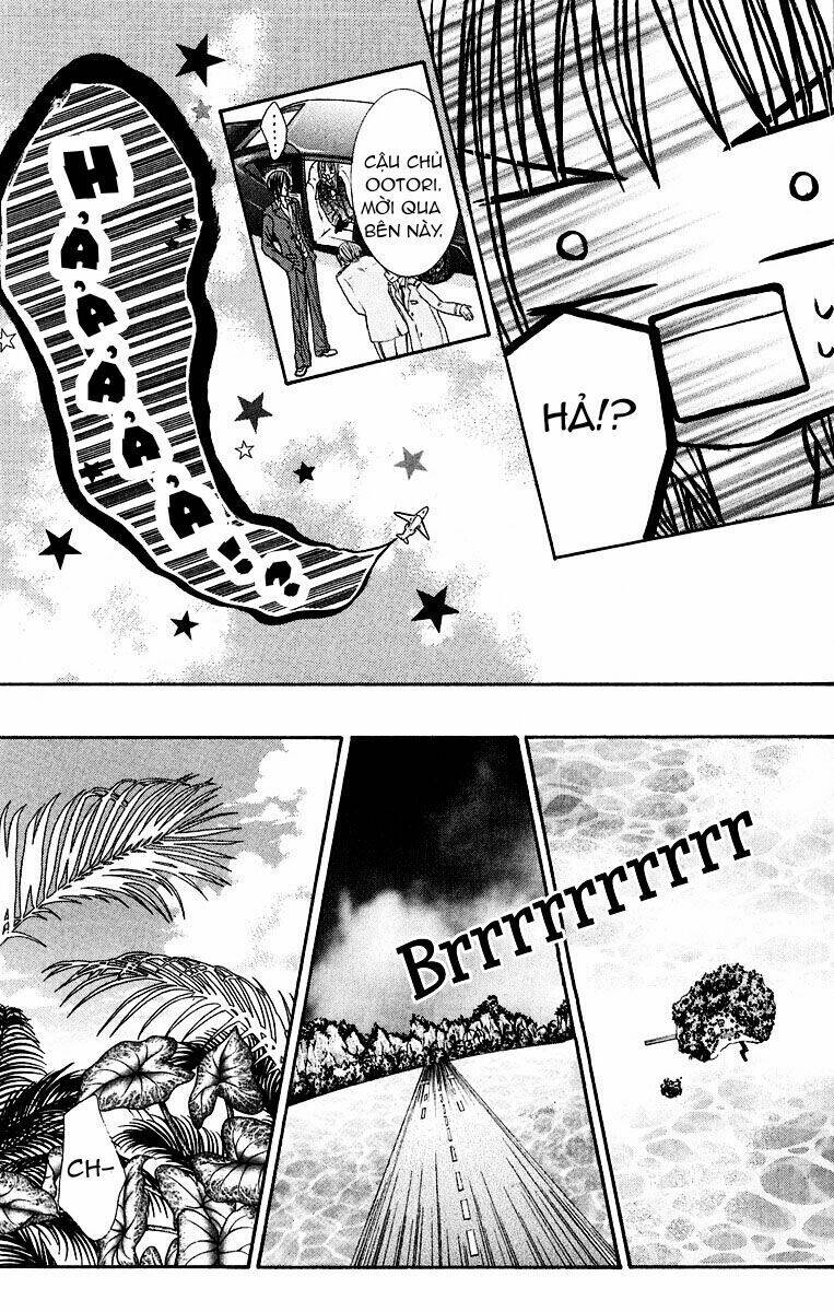 hanayomesama wa 16-sai chapter 2 12