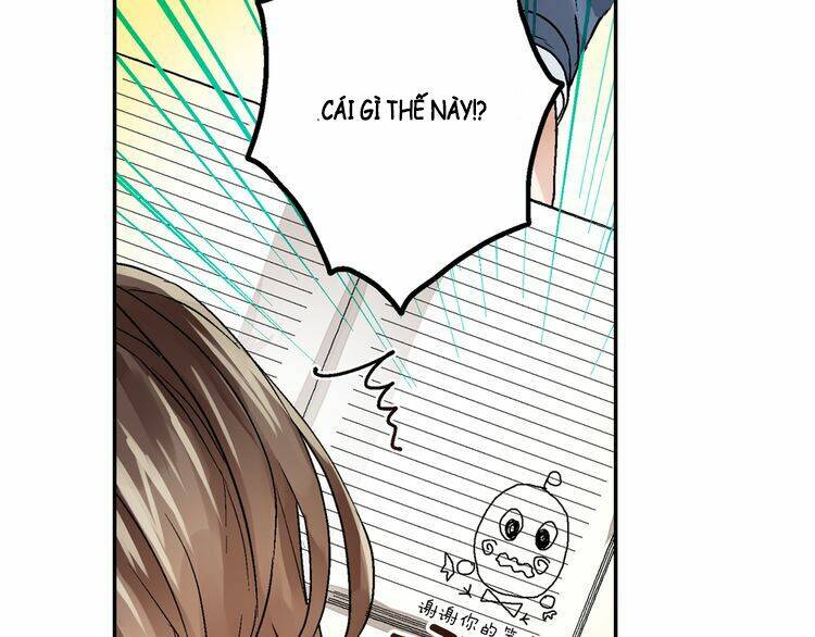 triệu nụ hôn của hoàng tử chapter 5 42