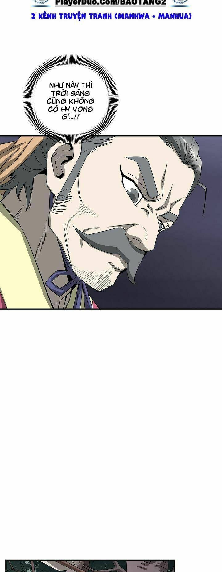 cuồng long chapter 33 12