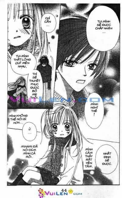 con gái con trai chapter 13 44