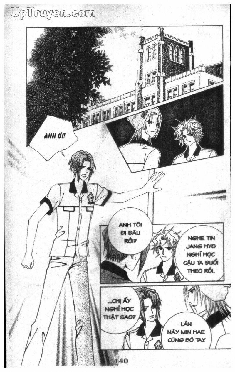 dạ khúc chapter 11 140