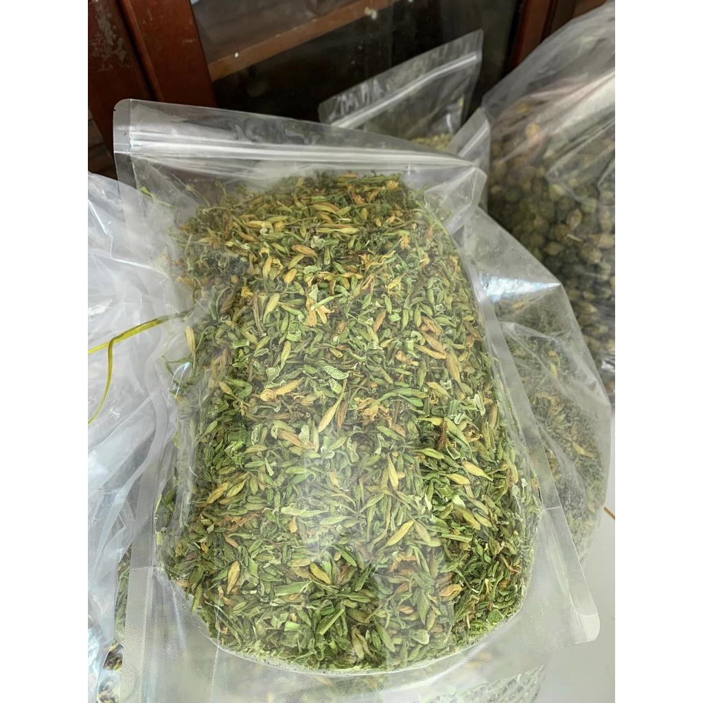 Trà đu đủ đực – Xạ Đen bịch 60 túi lọc.