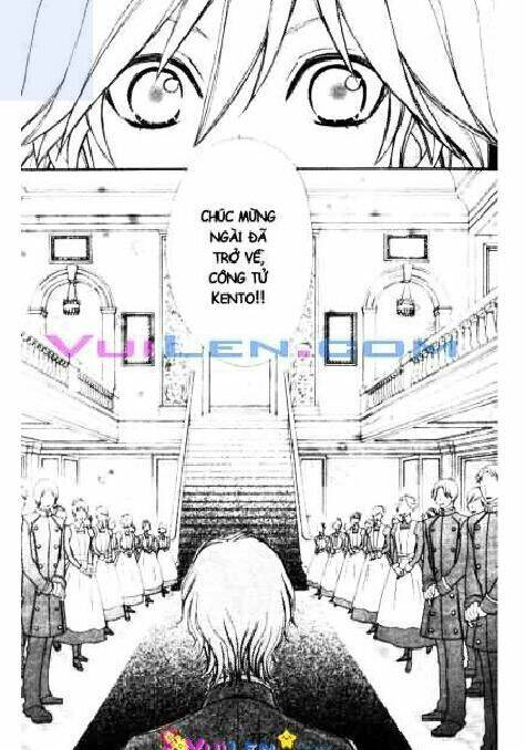 chàng quản gia của bé mei chapter 9 70