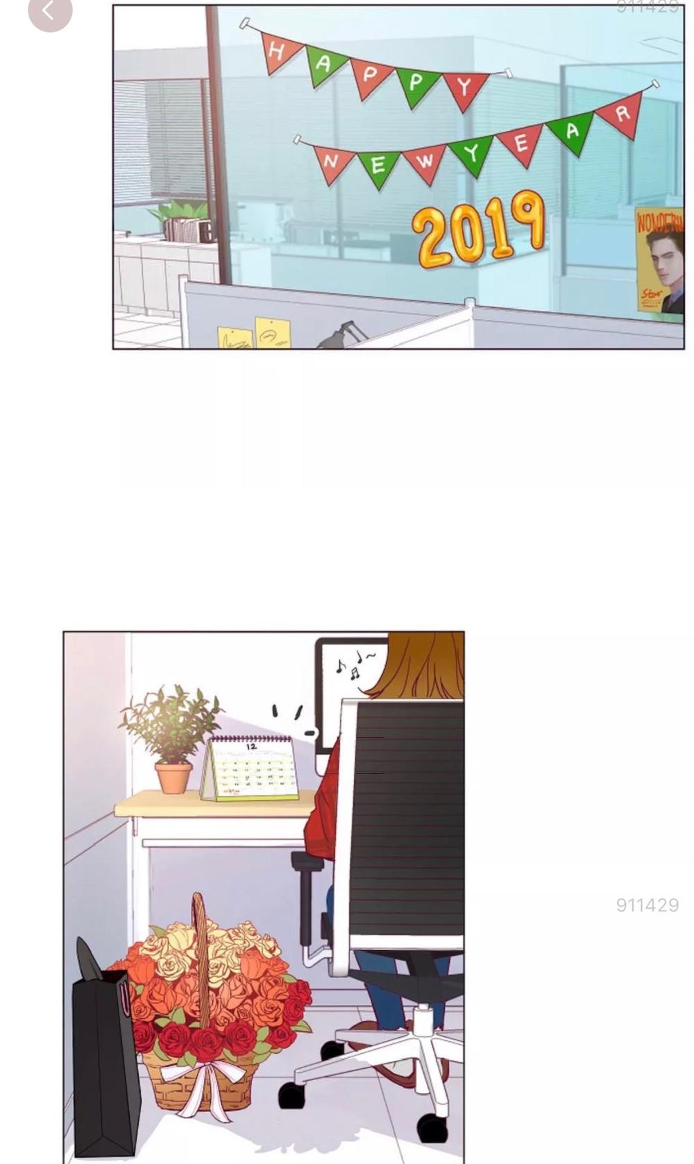 tôi kết hôn cùng antifan chapter 2.1 1