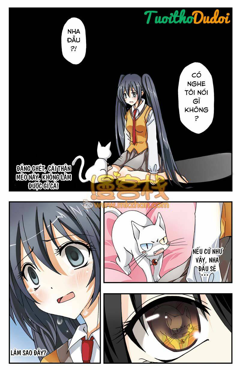 miêu hựu chapter 6 5