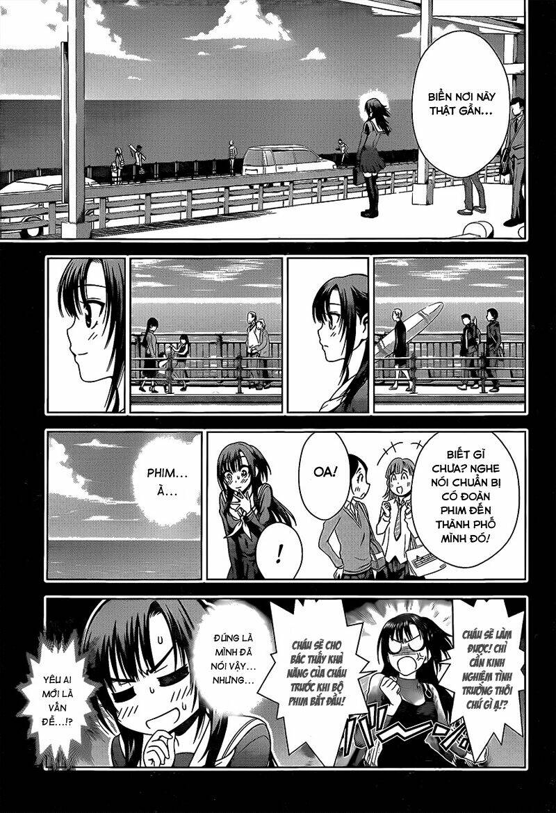 koisome momiji chapter 27 12