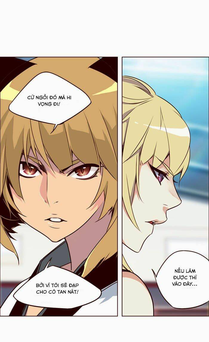 nữ sinh trường wilds chapter 184 15