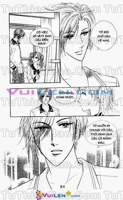 hoa người chapter 2 85