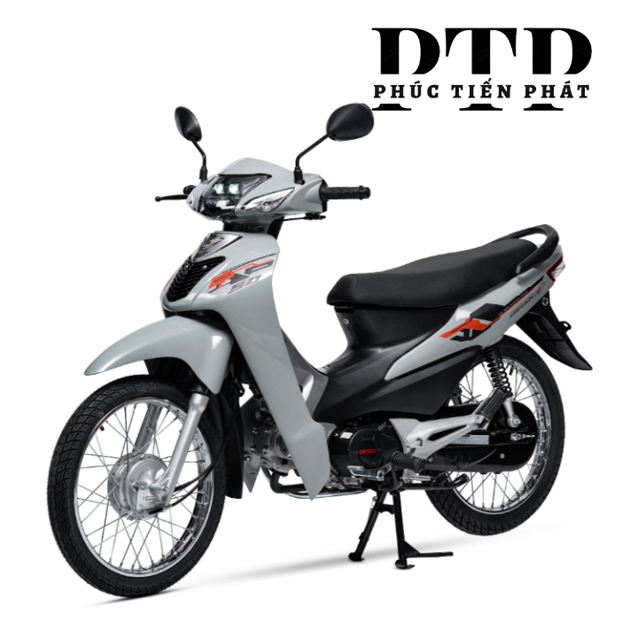 Xe Wave 50cc Espero 50C3HE