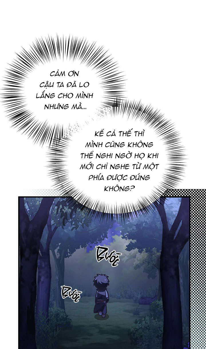 tên nhóc cùng bang hội là hàng xóm chapter 11 54