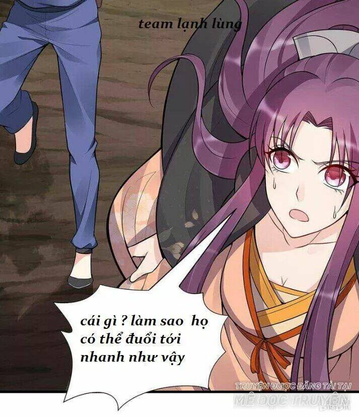 độc phi thần y quá kiêu ngạo chapter 71 6