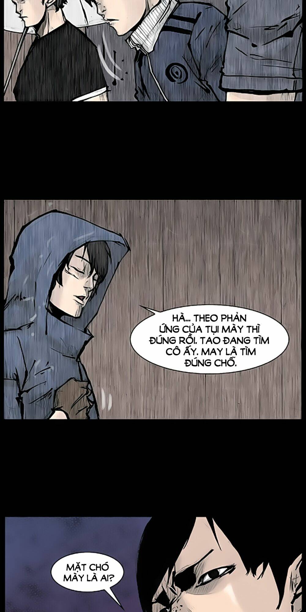 dokgo | độc cô chapter 81 20