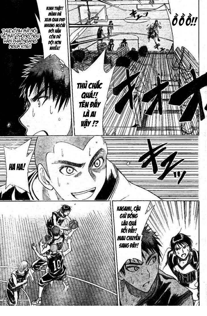 vua bóng rổ kuroko chapter 20 7
