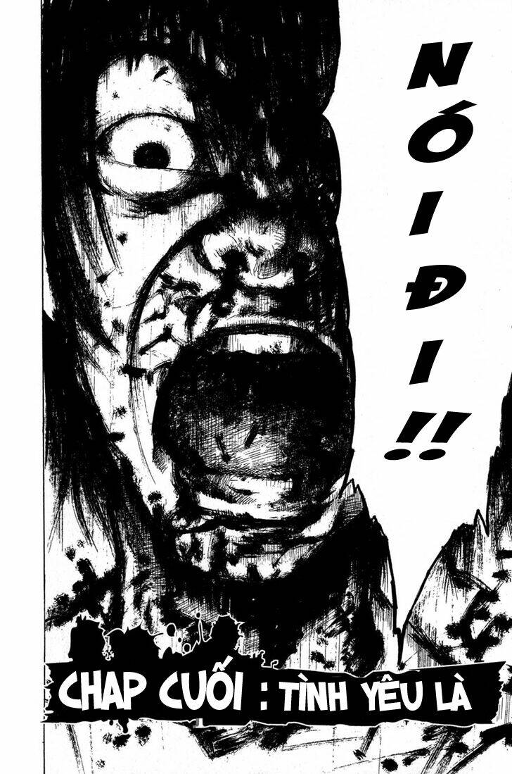 cuốn videogame kỳ lạ chapter 11 3